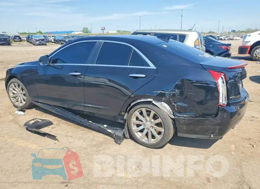 1G6AF5RX3J0181566 Photo# 2