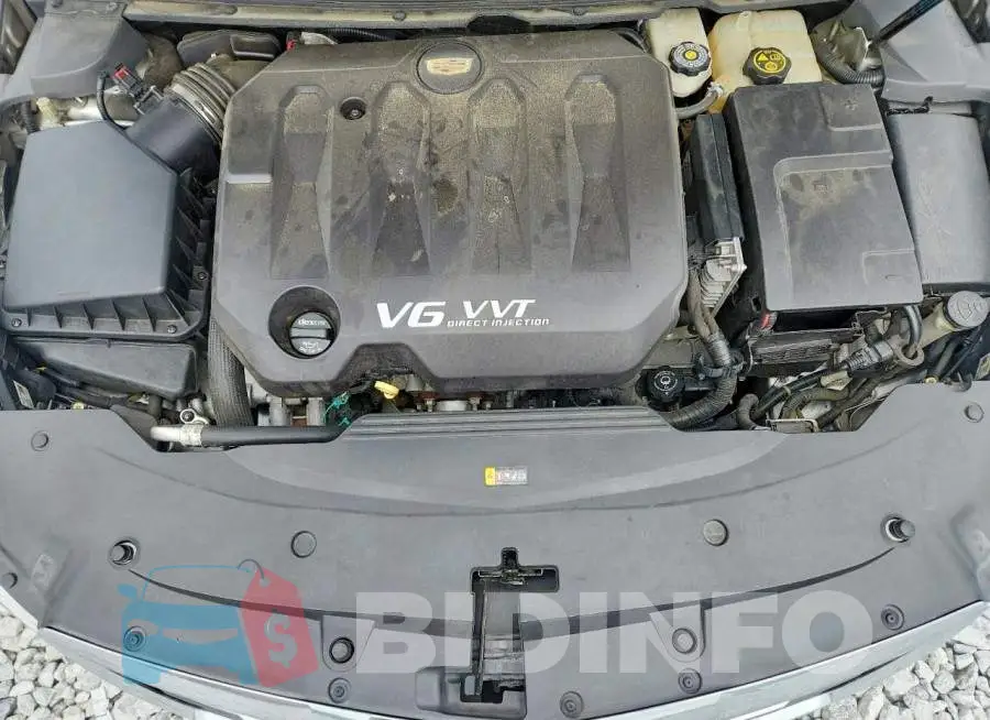 2G61M5S34J9167100 Photo# 11
