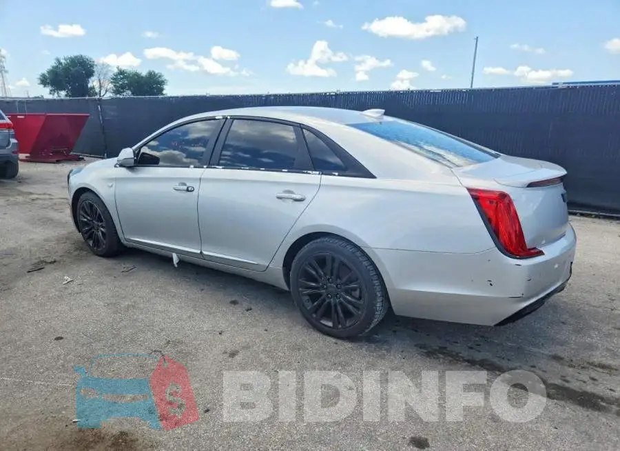 2G61M5S38K9154027 Photo# 2