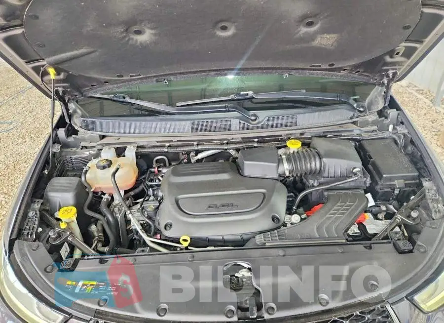 2C4RC1BG2NR142409 Photo# 12