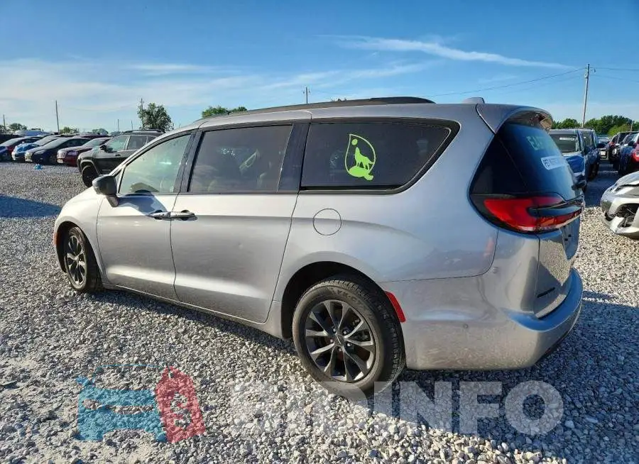 2C4RC1BG6MR591283 Photo# 2