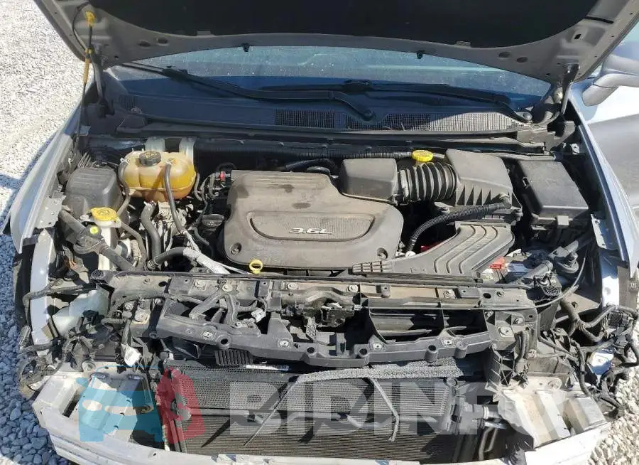 2C4RC1BGXHR810333 Photo# 12