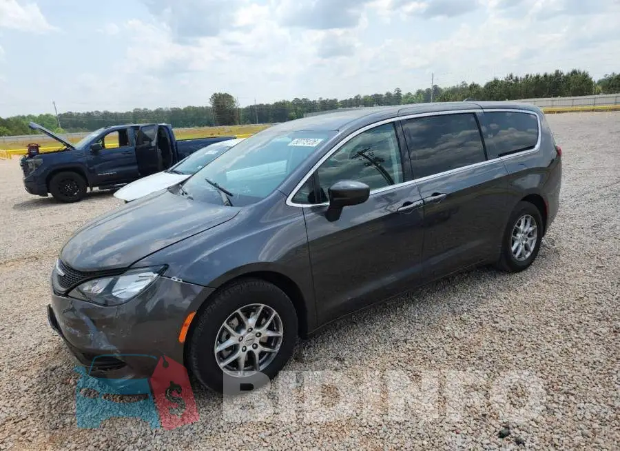 2C4RC1CGXNR223088 Photo# 1