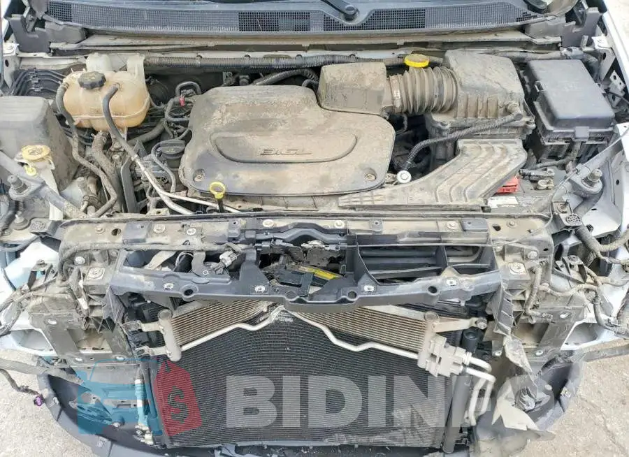 2C4RC1DG0LR157551 Photo# 11