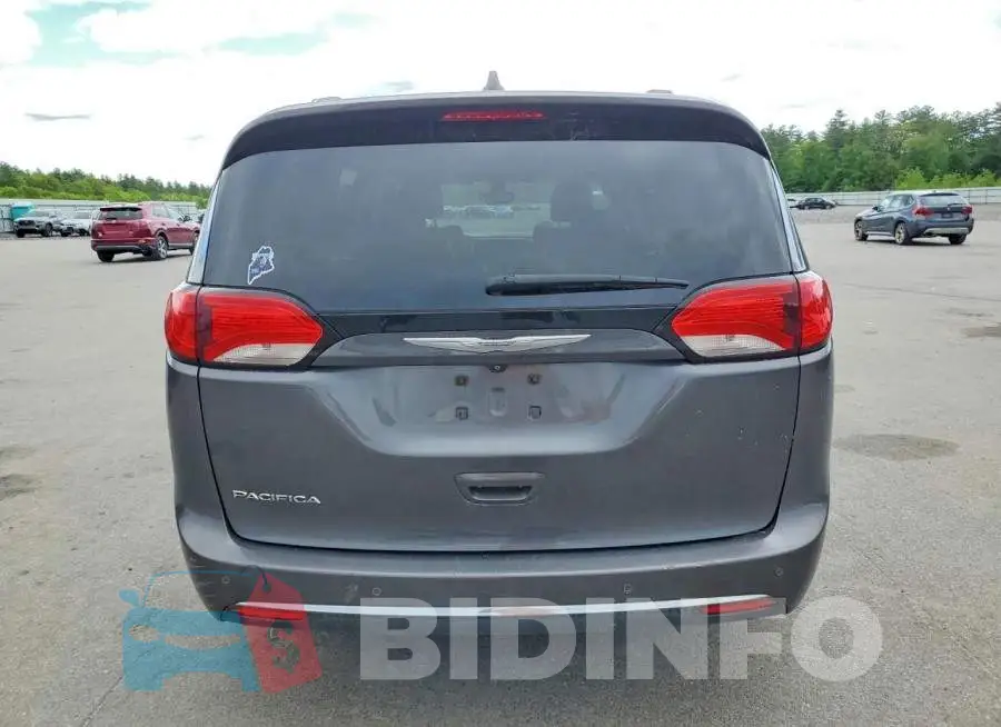 2C4RC1EG2HR584932 Photo# 6