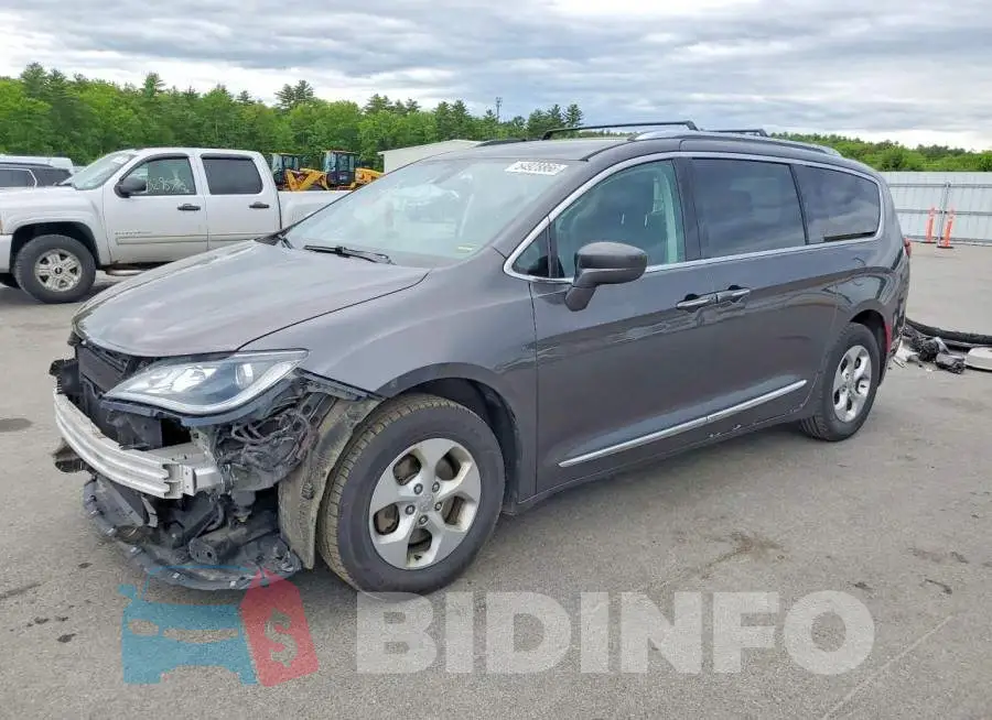 2C4RC1EG2HR584932 Photo# 1