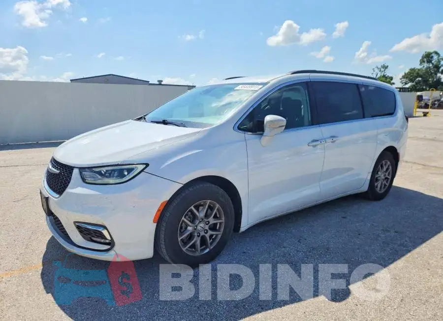 2C4RC1FG0MR603812 Photo# 1