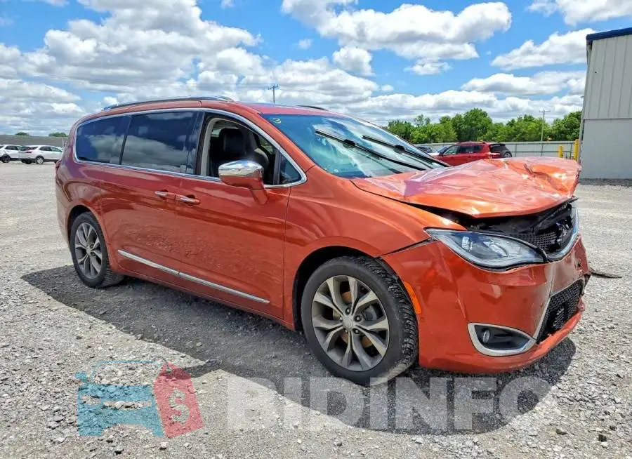 2C4RC1GG2JR364855 Photo# 4