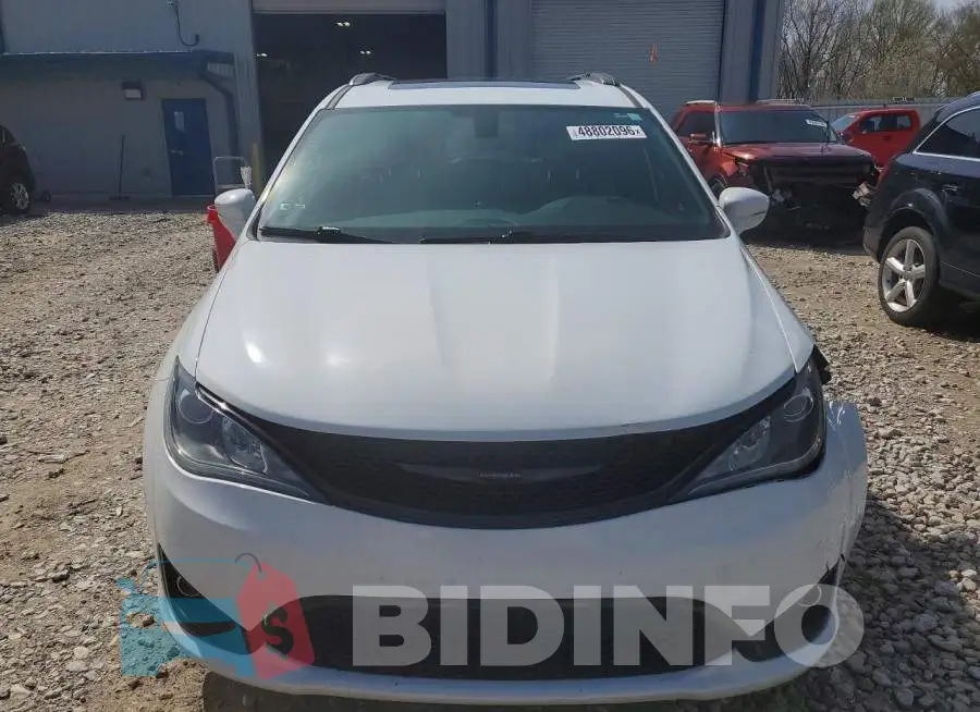 2C4RC1GG4JR310893 Photo# 5