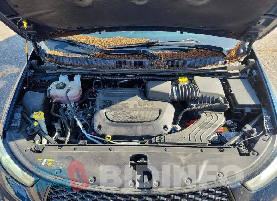 2C4RC1GG5SR523725 Photo# 12
