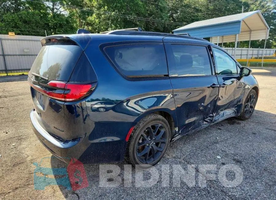 2C4RC1GG5SR523725 Photo# 3
