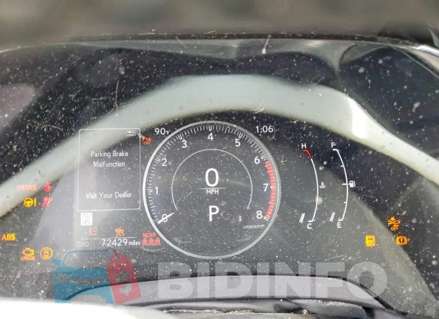 2T2BAMBA9RC042684 Photo# 9