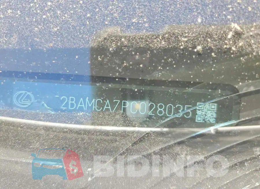 2T2BAMCA7PC028035 Photo# 13