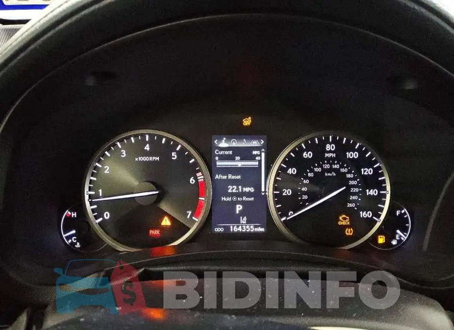 JTJGARDZ6M2259723 Photo# 9