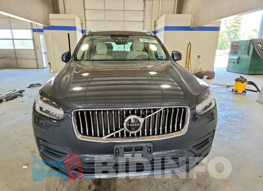 YV4A22PK6N1842356 Photo# 5