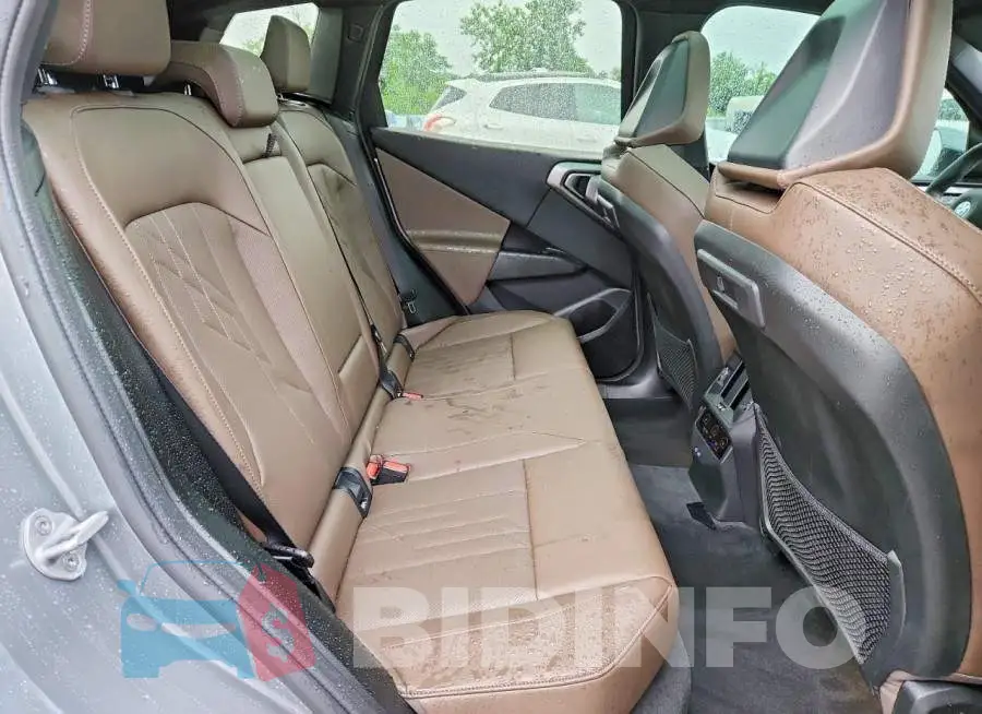5UX53GP03T9205483 Photo# 10