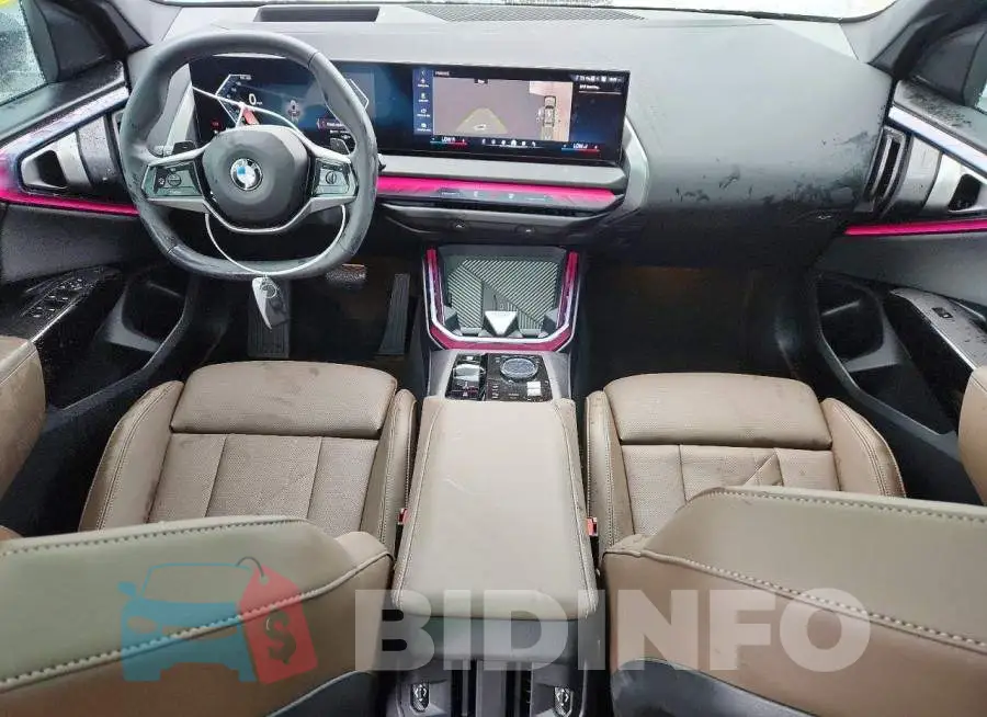 5UX53GP03T9205483 Photo# 8