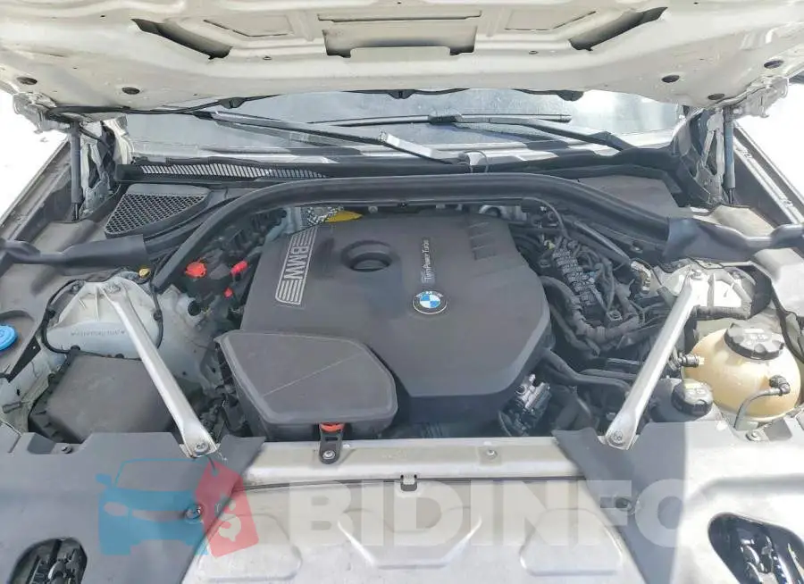 5UXTR7C55KLF26467 Photo# 12