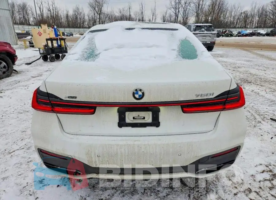 WBA7U2C08NCK33895 Photo# 6