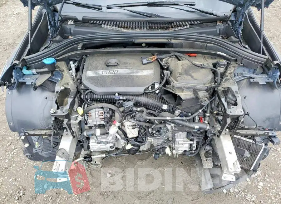 WBX73EF07S5158418 Photo# 12