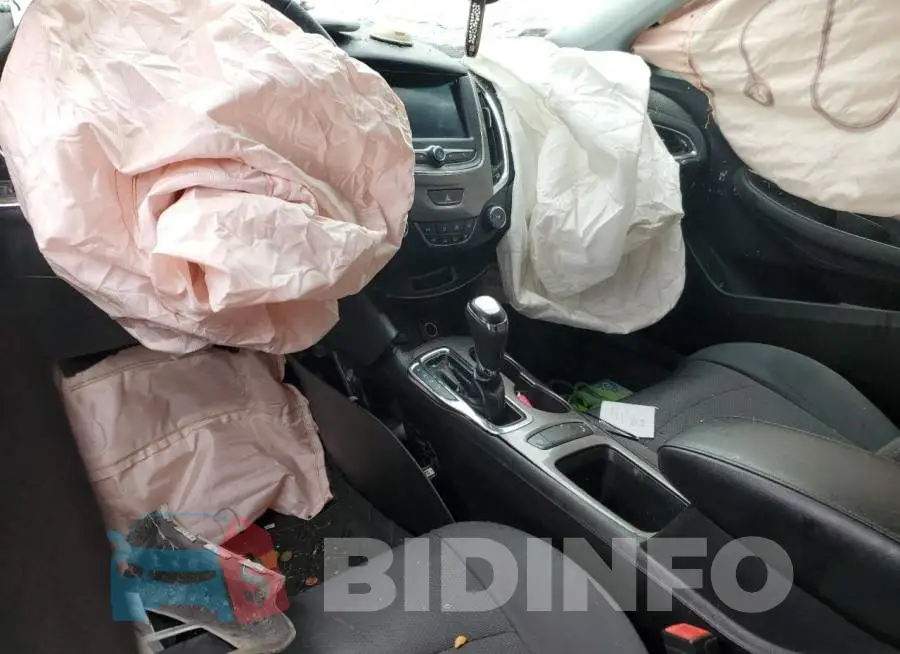 1G1BC5SM1K7113293 Photo# 8