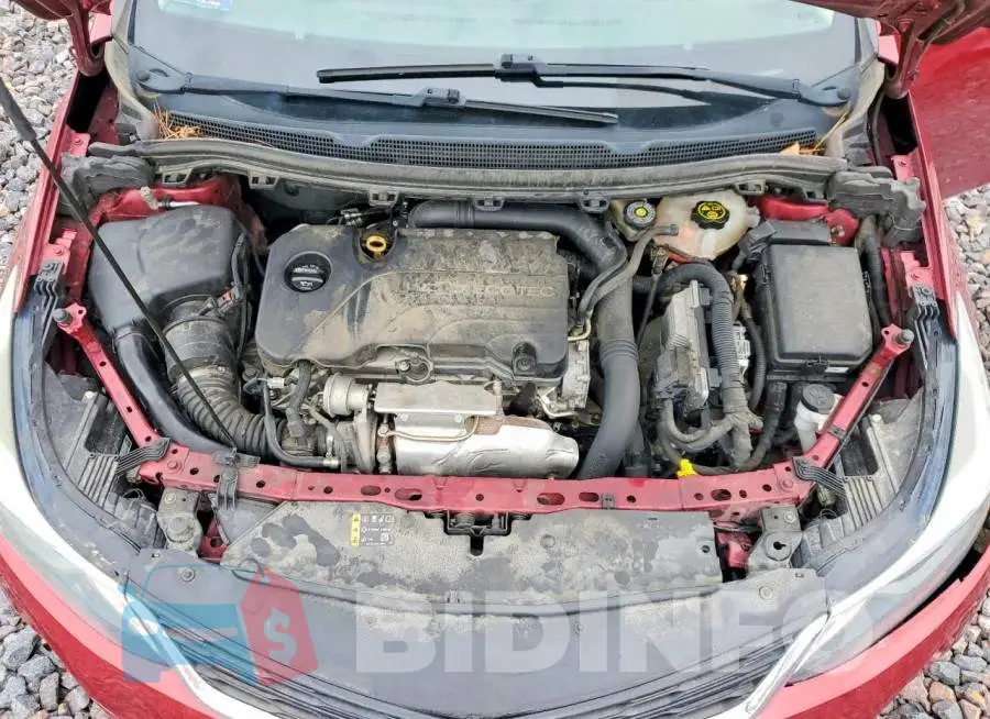 1G1BE5SM5J7145544 Photo# 11