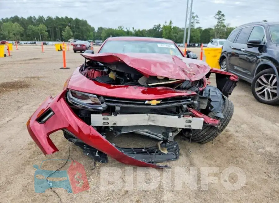 1G1FB1RX3J0185178 Photo# 5