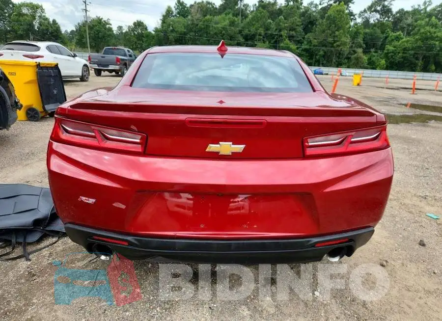 1G1FB1RX3J0185178 Photo# 6
