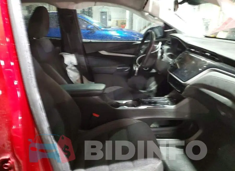 1G1FY6S07P4111143 Photo# 7