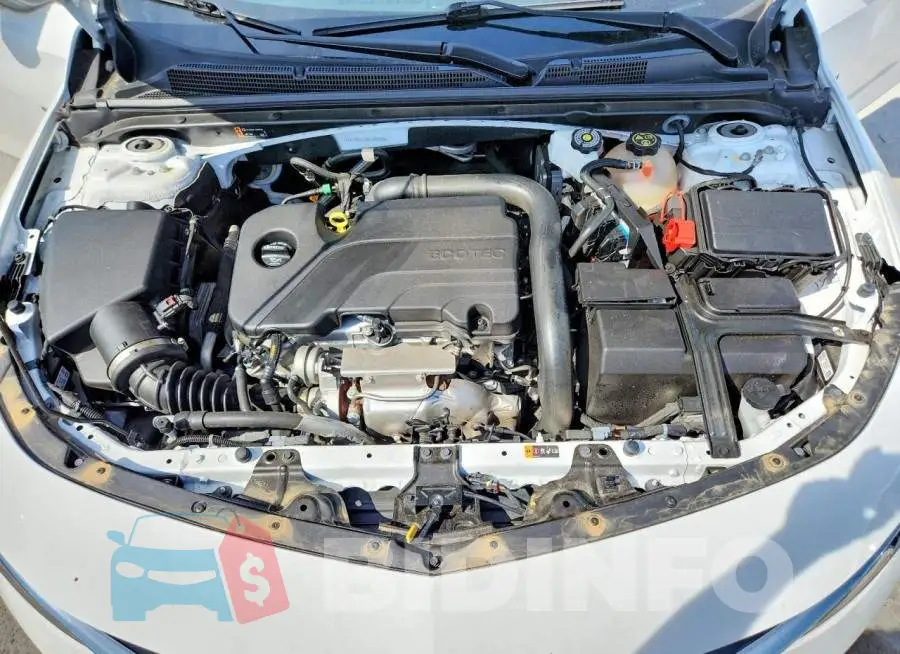 1G1ZB5ST3RF109660 Photo# 11