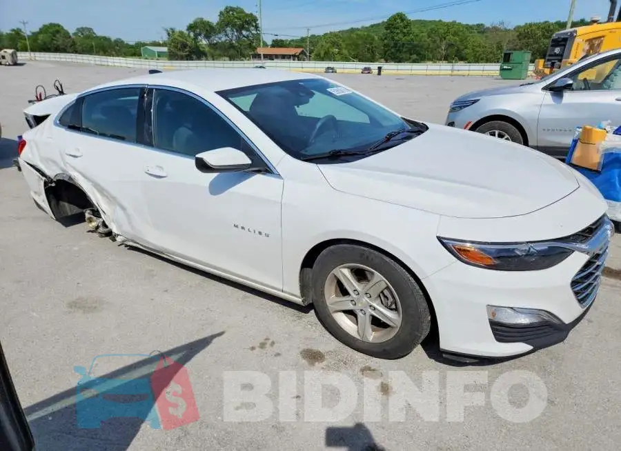 1G1ZB5ST3RF109660 Photo# 4