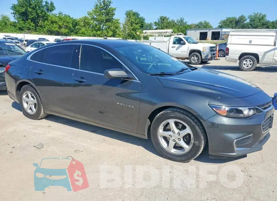 1G1ZB5ST5HF160155 Photo# 4