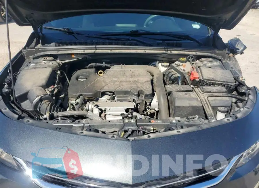 1G1ZB5ST5HF160155 Photo# 11