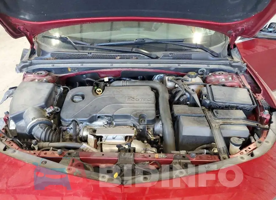 1G1ZD5ST1KF181392 Photo# 11