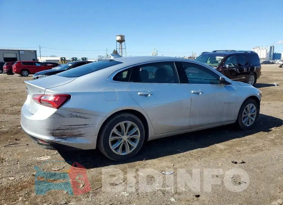 1G1ZD5ST2KF123131 Photo# 3