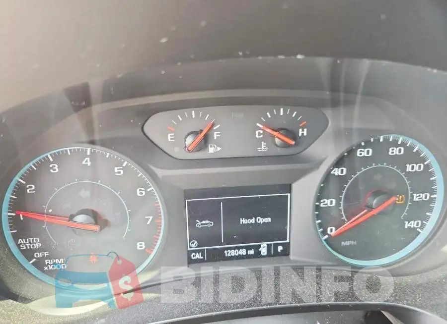 1G1ZD5ST2KF135408 Photo# 9