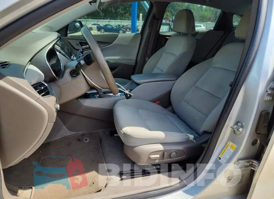 1G1ZD5ST2KF135408 Photo# 7