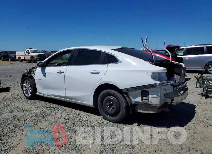 1G1ZD5ST2KF159045 Photo# 2