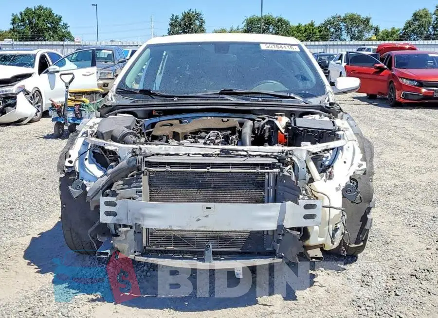 1G1ZD5ST2KF159045 Photo# 5