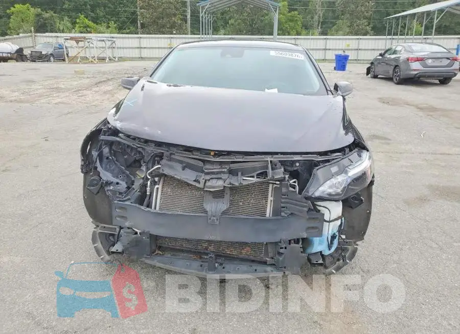 1G1ZD5ST3PF233693 Photo# 5