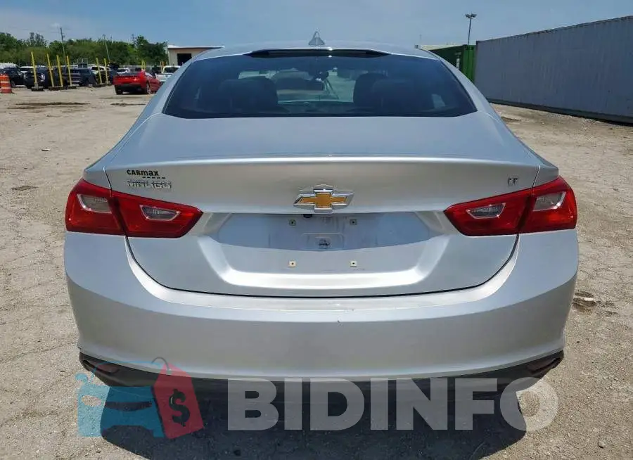 1G1ZD5ST4JF246069 Photo# 6