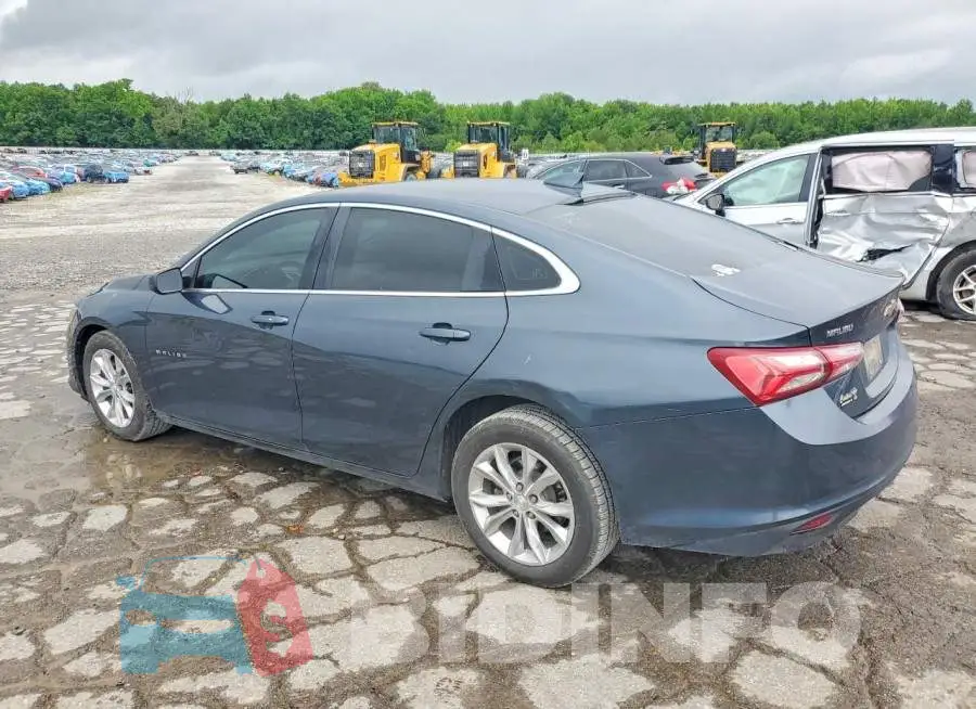1G1ZD5ST4KF139363 Photo# 2