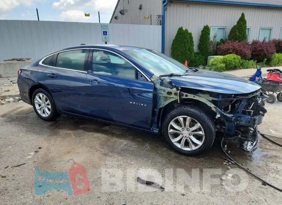 1G1ZD5ST5KF144068 Photo# 4