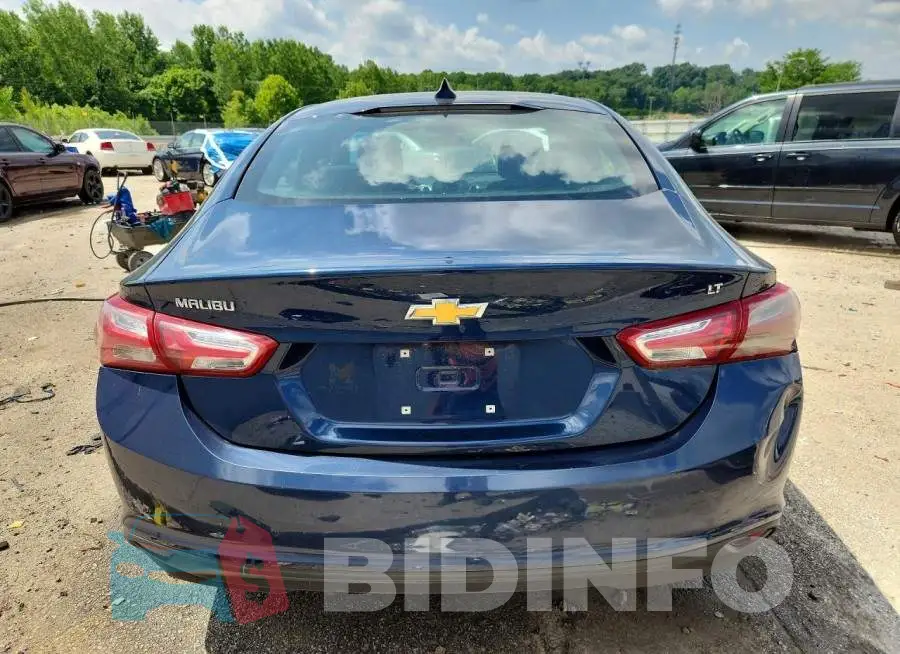 1G1ZD5ST5KF144068 Photo# 6