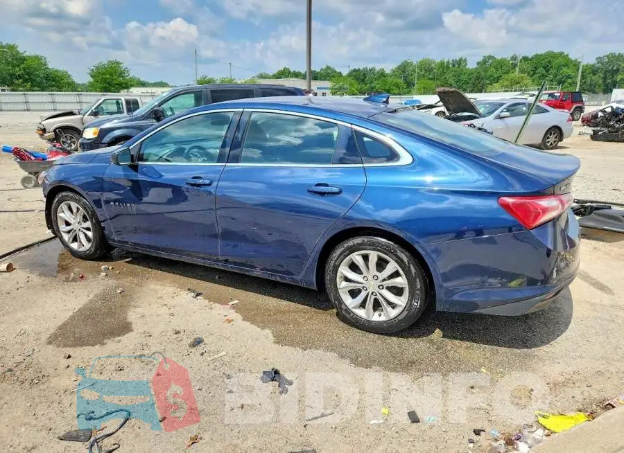 1G1ZD5ST5KF144068 Photo# 2