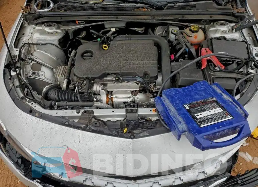 1G1ZD5ST5NF115416 Photo# 11