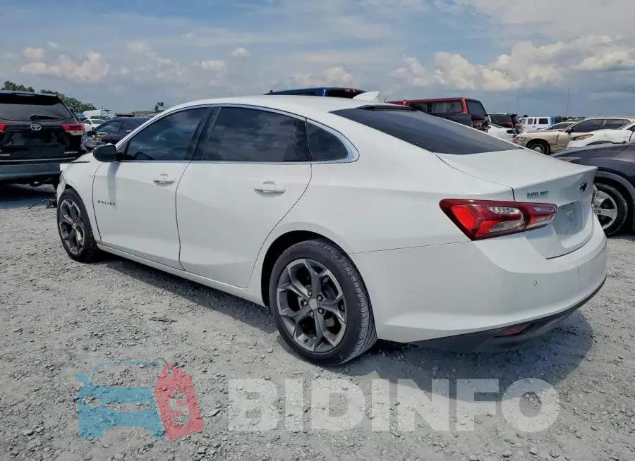 1G1ZD5ST6NF204833 Photo# 2