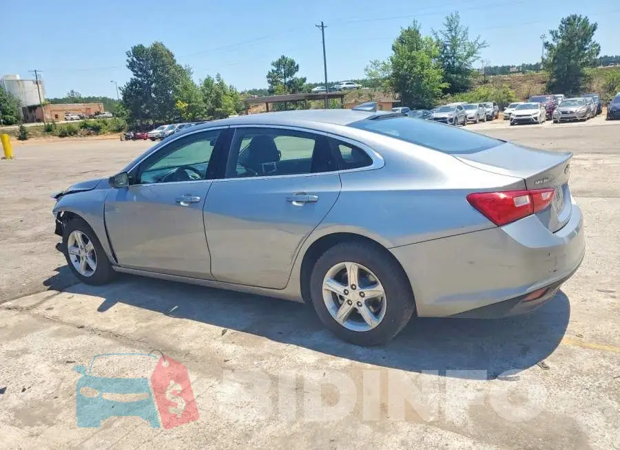 1G1ZD5ST6RF144879 Photo# 2