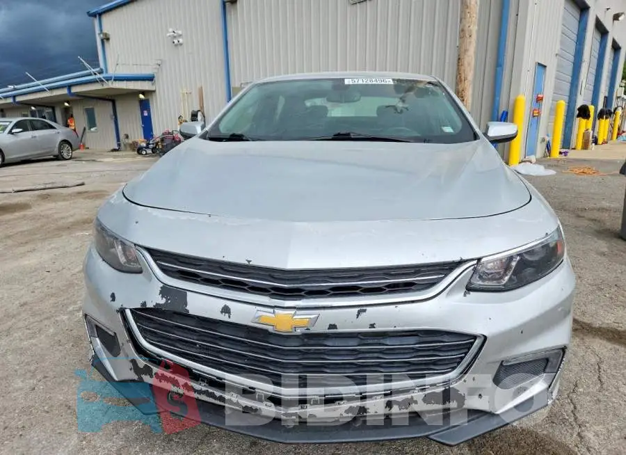1G1ZD5ST7JF202194 Photo# 5