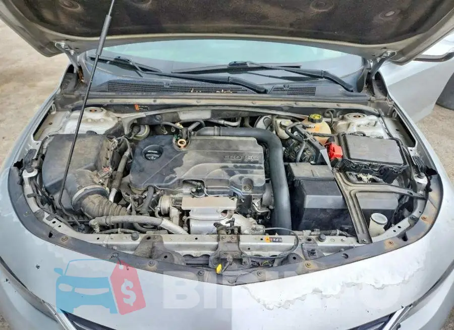1G1ZD5ST7JF202194 Photo# 11